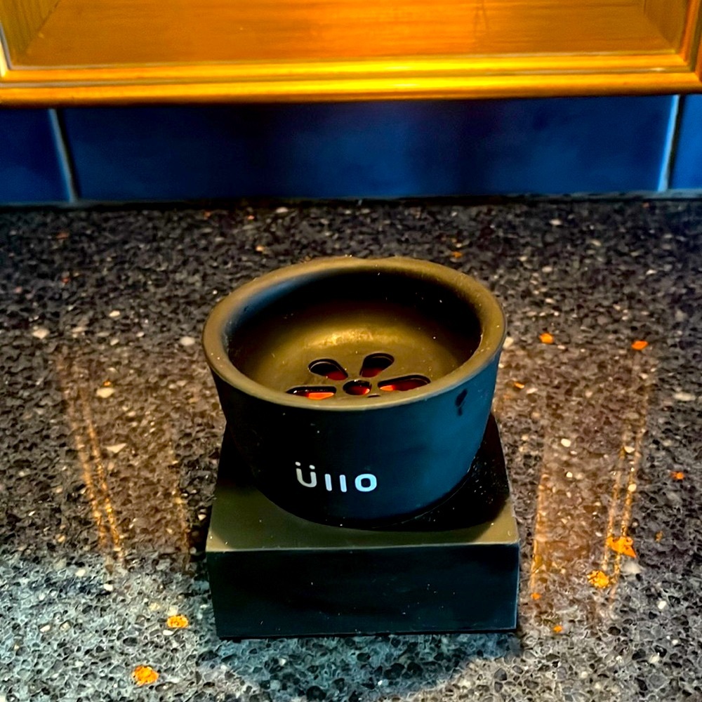 Ullo  Wine Purifier